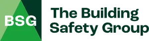 BSG Original Logo
